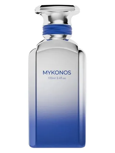 Perfume California Blue de Mykonos