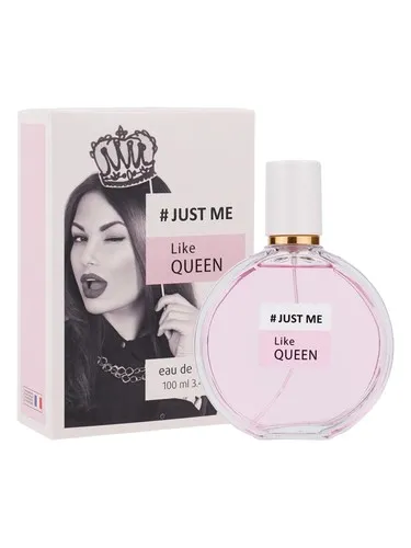 Imagen de Just Me Like Queen