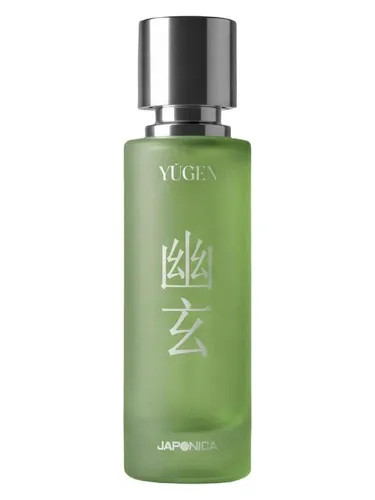 Perfume Yūgen de Japonica