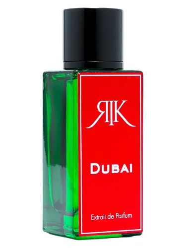 Perfume Dubai de RMK Perfumes