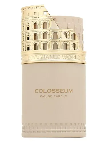 Perfume Colosseum de Fragrance World