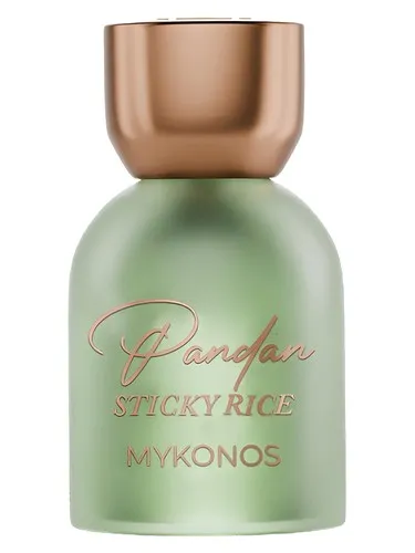 Perfume Pandan Sticky Rice de Mykonos