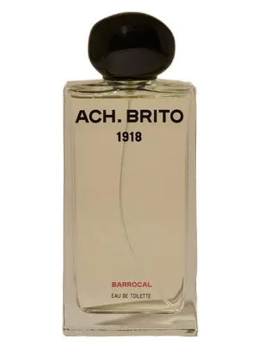 Perfume Barrocal de Ach. Brito