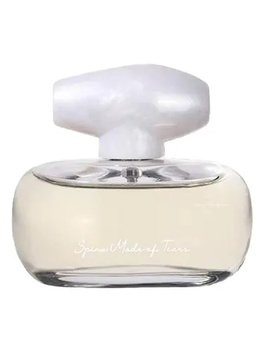 Perfume Spine Made of Tears 珍珠之脊 de Scent Chant 宣香