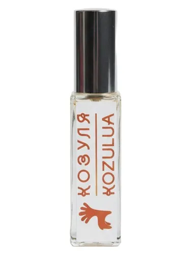Perfume Kozulua (Козуля) de Aroma Karelia