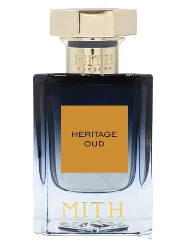 Perfume Heritage Oud de Mith