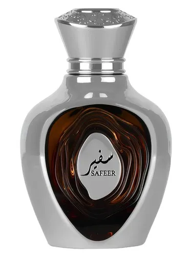 Perfume Safeer de Lattafa Perfumes