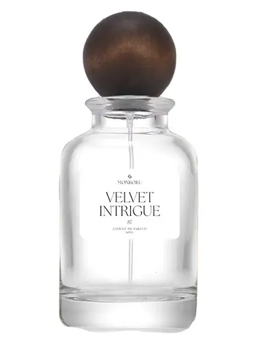 Imagen de Velvet Intrigue