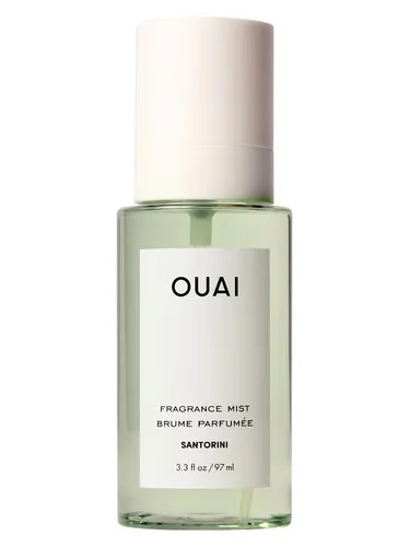 Perfume Santorini de OUAI