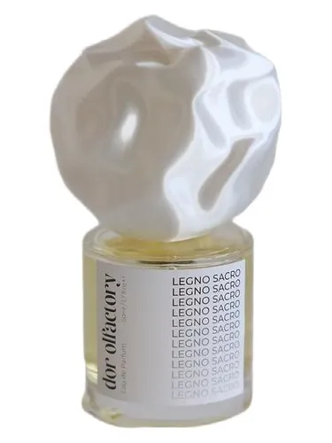 Perfume Legno Sacro de Dor Olfactory