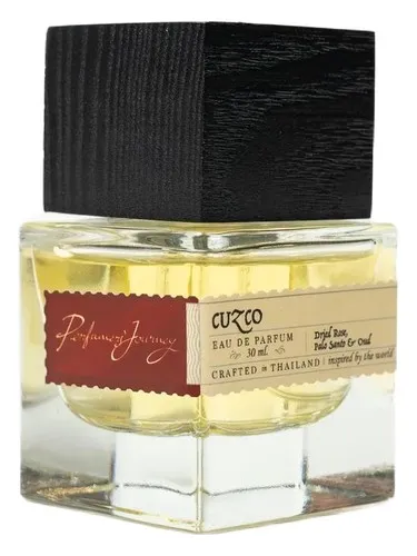 Perfume Cuzco de Perfumers' Journey