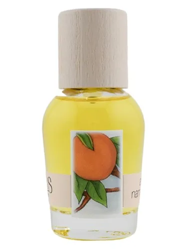 Perfume A Dog Named Pam de Cirrus Parfum