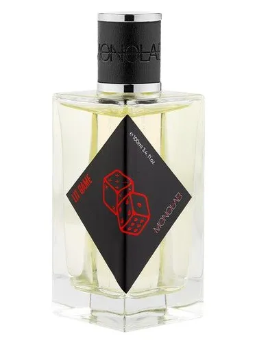 Perfume Lit Game de Monolab