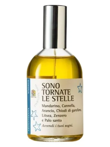 Perfume Sono Tornate Le Stelle de Olfattiva