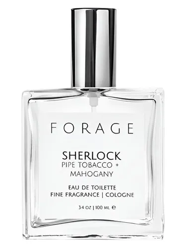 Perfume Sherlock de Forage