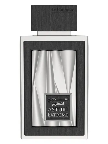 Perfume Asturi Extreme de Le Bonheur Perfumes