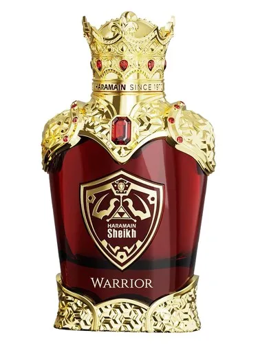 Imagen de Sheikh Warrior
