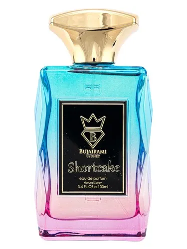 Perfume Shortcake de Bujairami