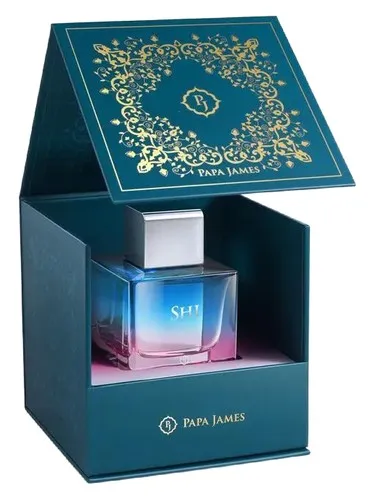 Perfume Shi de Papa James