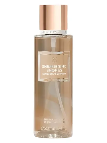 Perfume Shimmering Shores de Victoria's Secret