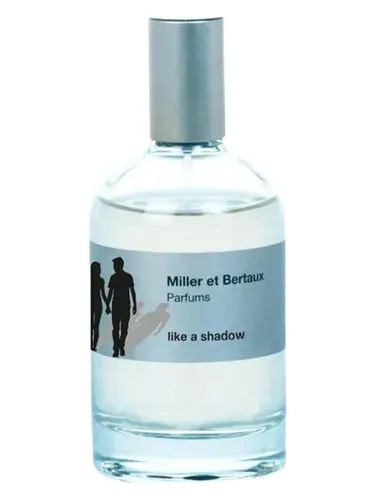 Perfume Like a Shadow de Miller et Bertaux