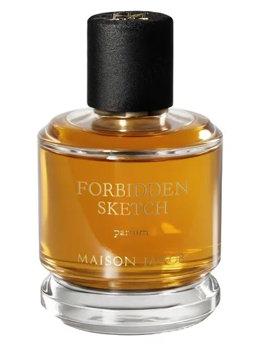 Imagen de Forbidden Sketch