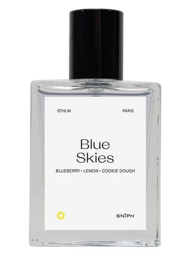 Imagen de Blue Skies