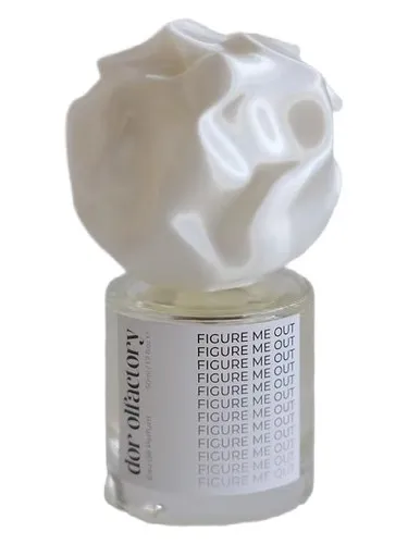 Perfume Figure Me Out de Dor Olfactory