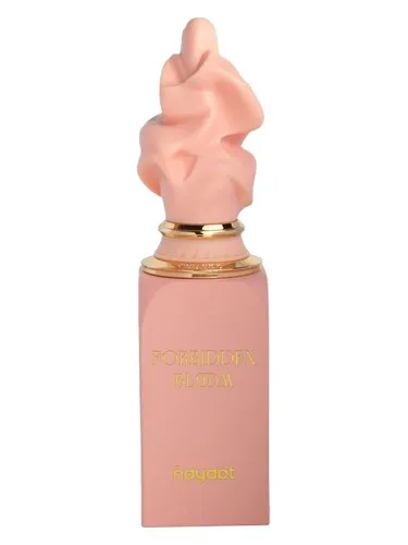 Perfume Forbidden Bloom de Nayaat