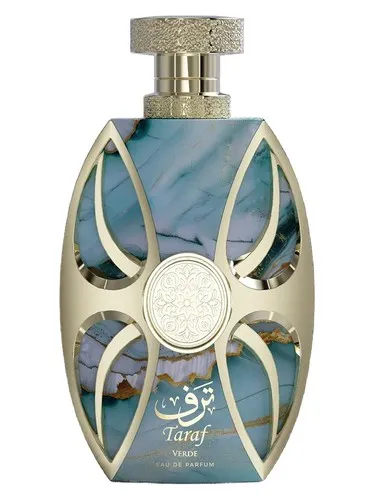 Perfume Taraf Verde de Amaran