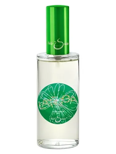 Perfume Lattuga de Hilde Soliani