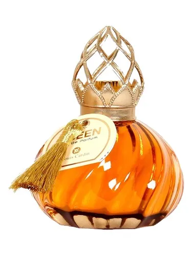 Perfume Queen de Louis Cardin