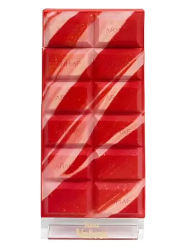 Perfume Red Velvet de Armaf