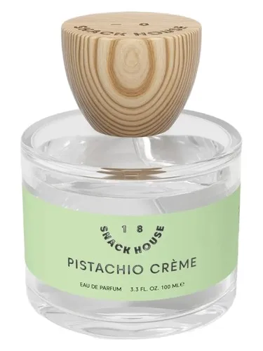 Perfume Pistachio Crème de Snack House