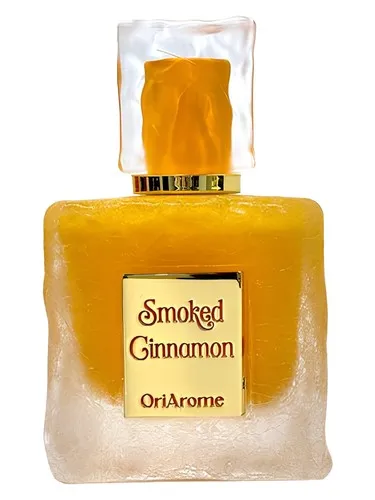 Imagen de Smoked Cinnamon