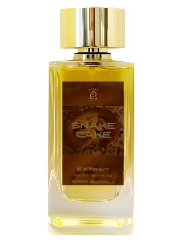 Perfume Snake Cake de Cerchi Nell’Acqua