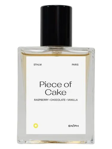 Perfume Piece of Cake de Sniph