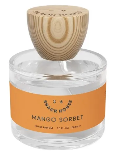 Perfume Mango Sorbet de Snack House