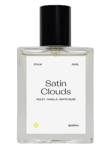 Imagen de Satin Clouds