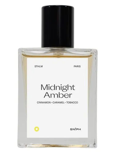 Imagen de Midnight Amber