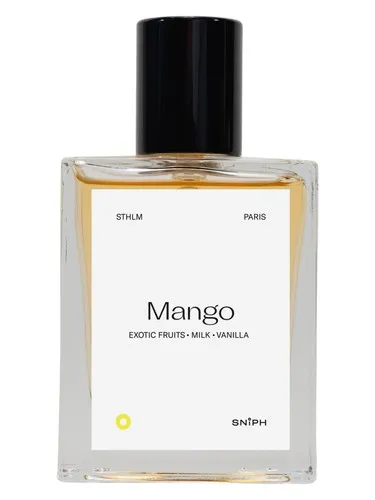 Imagen de Mango