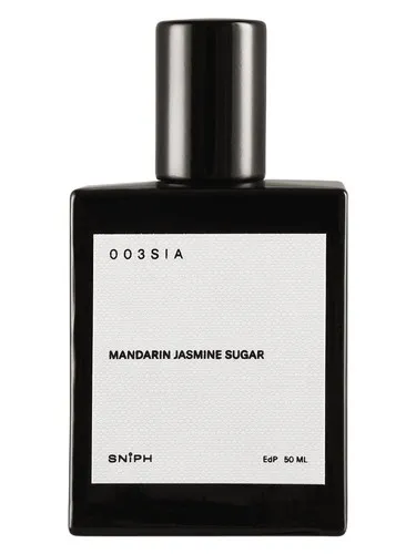Perfume 003 Sia de Sniph
