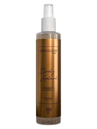 Perfume Giovanna Baby Brown de Giovanna Baby