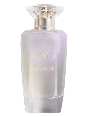 Perfume Madam de Mad Parfumeur