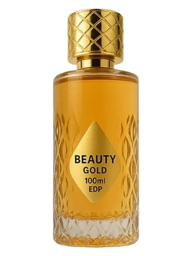 Perfume Beauty Gold de Aura Fragrances