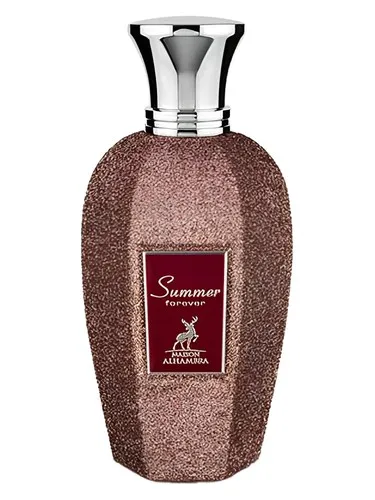 Perfume Summer Forever de Maison Alhambra
