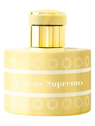 Perfume Annone Supremo de Pantheon Roma