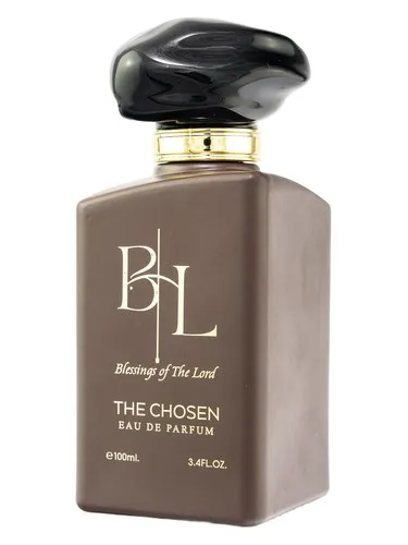 Perfume The Chosen de Blessings Of The Lord