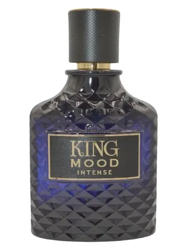Perfume King Mood Intense de Aura Fragrances