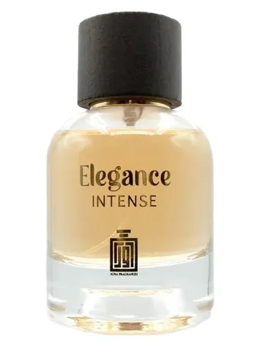 Perfume Elegance Intense de Aura Fragrances